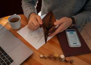 Build a Financial Safety Net Build a Financial Safety Net
