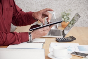 Top 5 Tools to Help You Track and Manage Your Finances Top 5 Tools to Help You Track and Manage Your Finances